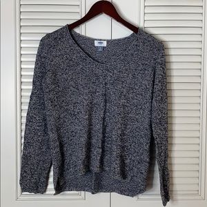 lightweight sweater